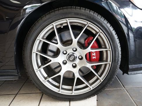 Used 2018 Volkswagen GTI SE FWD image 49