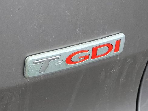 Used 2012 Kia Sportage SX w/ SX Premium Pkg image 18