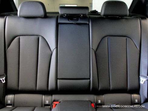 Used 2023 BMW 330i Sedan w/ M Sport Package RWD image 67