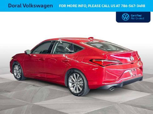 Used 2023 Acura Integra image 6