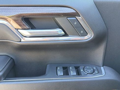 Used 2023 Chevrolet Silverado 1500 RST w/ All Star Edition Plus image 8