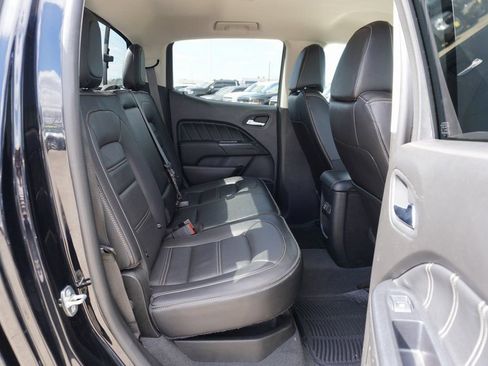 Used 2021 GMC Canyon Denali image 21