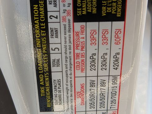 New 2025 Nissan Versa SR w/ Trunk Package image 28