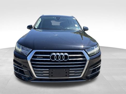 Used 2018 Audi Q7 3.0T Prestige AWD/4WD image 7