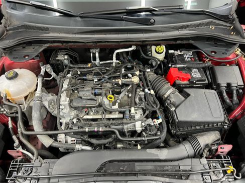 Used 2022 Ford Escape SE w/ Cold Weather Package image 13