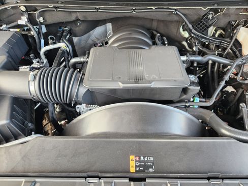 New 2026 Chevrolet Silverado 2500 W/T w/ WT/CX Safety Package image 32