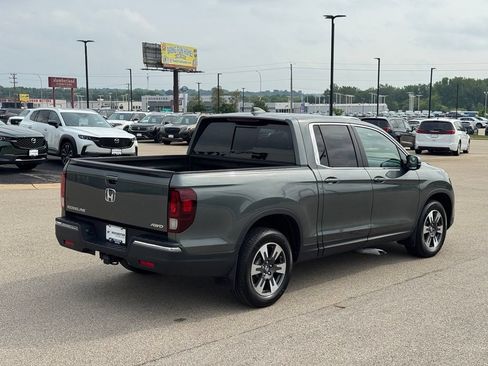 Used 2019 Honda Ridgeline RTL image 34
