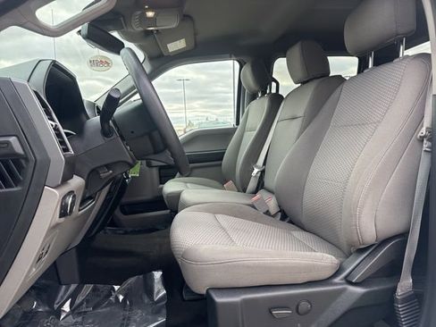 Used 2020 Ford F150 XLT w/ Equipment Group 301A Mid image 22