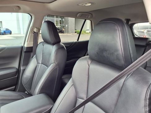 Used 2025 Subaru Outback Limited AWD/4WD image 26