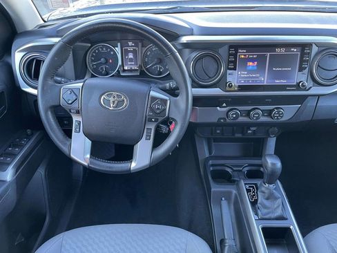 Used 2022 Toyota Tacoma SR5 image 25