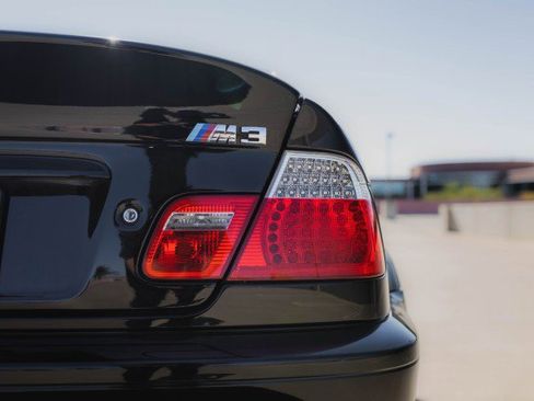 Used 2004 BMW M3 Coupe image 17