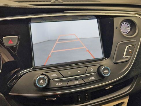 Used 2017 Buick Envision Preferred w/ LPO, Cargo Package AWD/4WD image 15