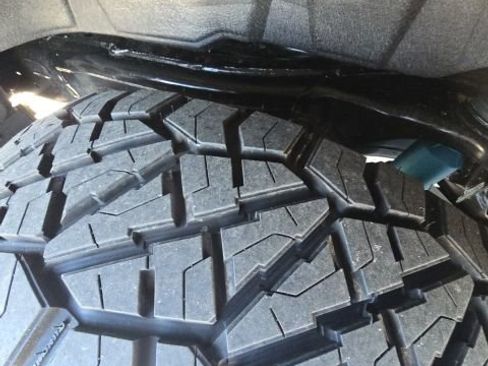 Used 2025 Toyota 4Runner Platinum image 12