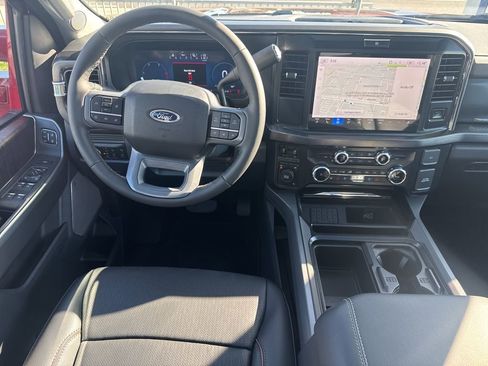Used 2026 Ford F450 Lariat image 16