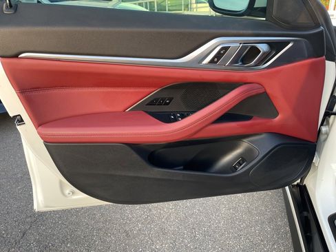 Used 2023 BMW i4 eDrive40 w/ M Sport Package image 15