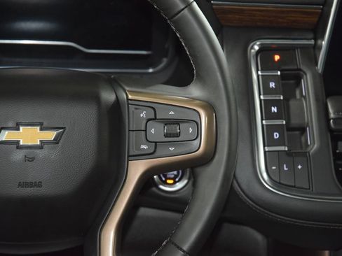 Used 2024 Chevrolet Suburban High Country w/ Max Trailering Package AWD/4WD image 38