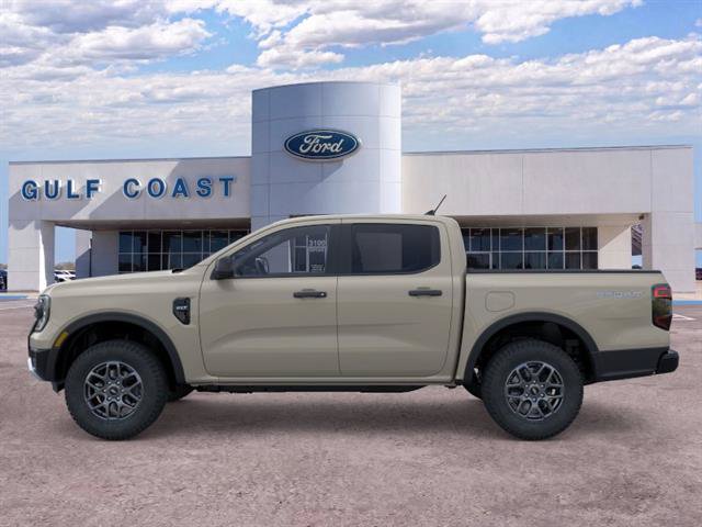 New 2026 Ford Ranger XLT w/ Trailer Tow Package RWD image 24