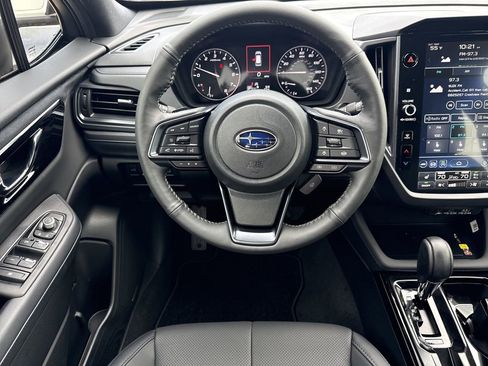 New 2026 Subaru Forester Limited w/ Limited Package image 14