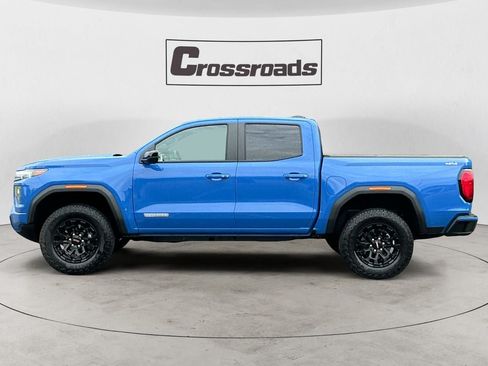 Used 2026 GMC Canyon Elevation w/ Convenience Package AWD/4WD image 2