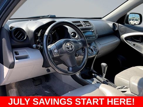 Used 2012 Toyota RAV4 Limited w/ Premium Plus Value Pkg AWD/4WD image 18