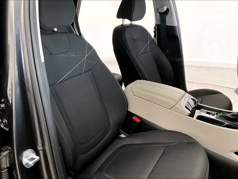 Certified 2024 Hyundai Tucson SE AWD/4WD image 7