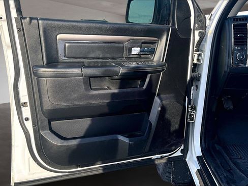 Used 2016 RAM 1500 Sport w/ Sport Premium Group image 24