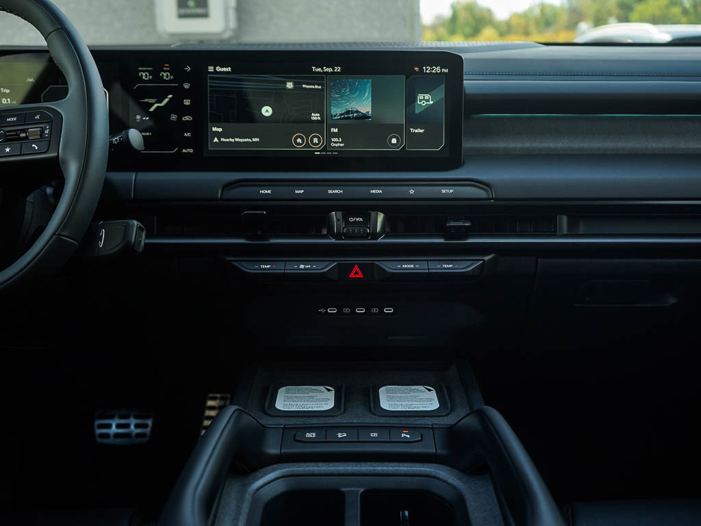 New 2027 Kia Telluride SX X-Line AWD/4WD image 18