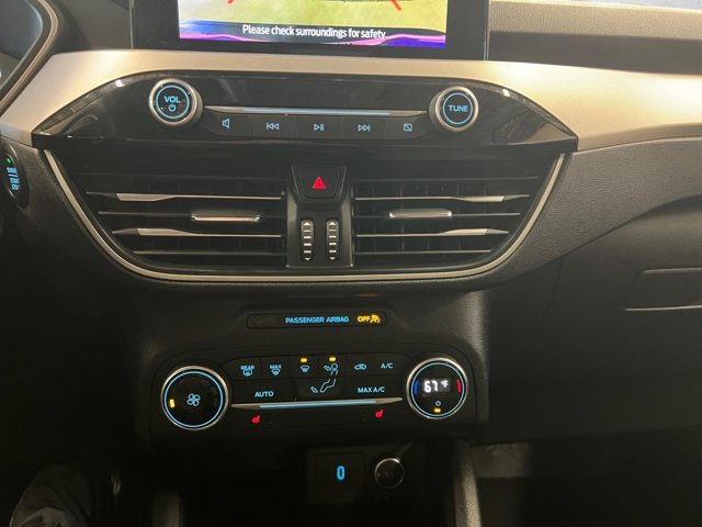 Used 2020 Ford Escape SE FWD image 11