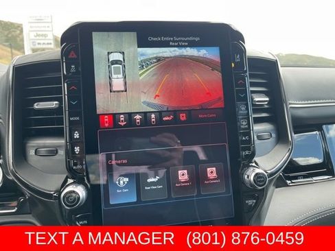 New 2026 RAM 1500 Limited AWD/4WD image 27