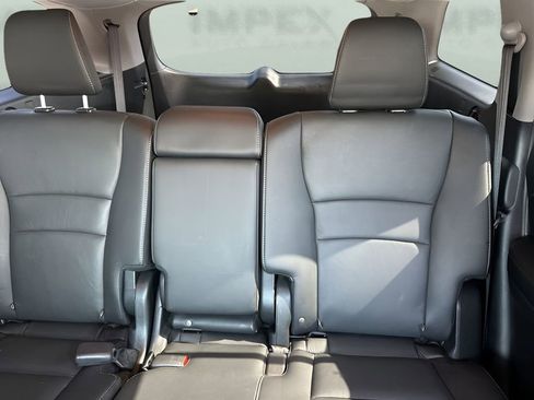 Used 2022 Honda Pilot Special Edition image 11