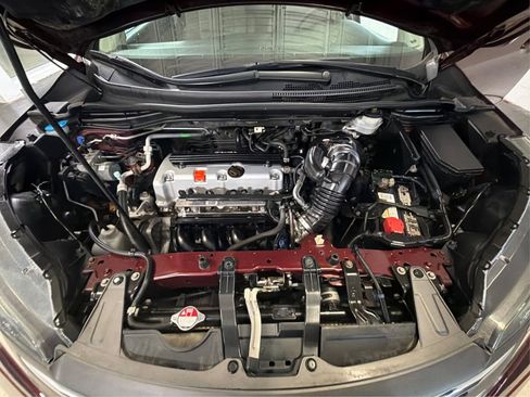 Used 2014 Honda CR-V EX image 11