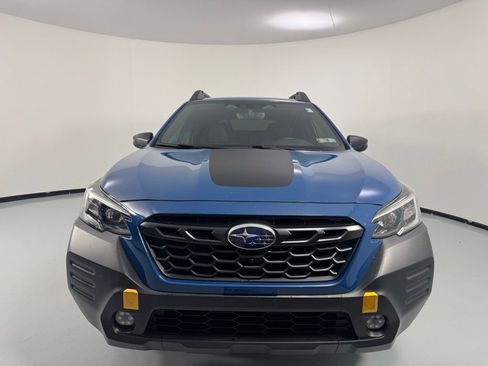 Used 2023 Subaru Outback Wilderness AWD/4WD image 2