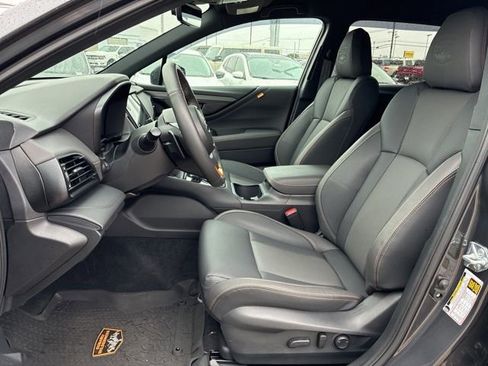 Used 2025 Subaru Outback Wilderness w/ Wilderness Package image 19