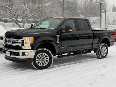 Used 2017 Ford F250 XLT w/ XLT Value Package