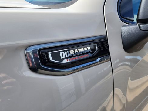 New 2026 GMC Sierra 1500 AT4 image 11