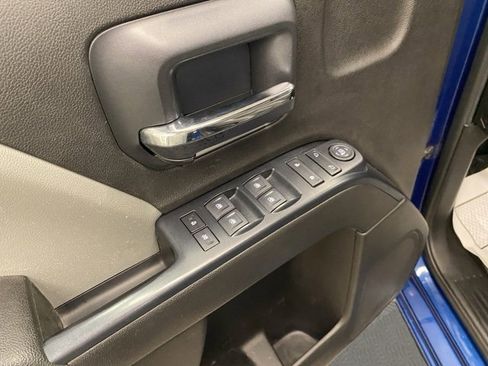 Used 2018 GMC Sierra 1500 4x4 Double Cab w/ Elevation Edition image 24