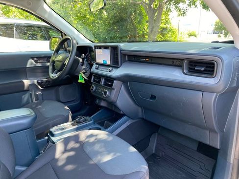 Used 2022 Ford Maverick XL FWD image 38