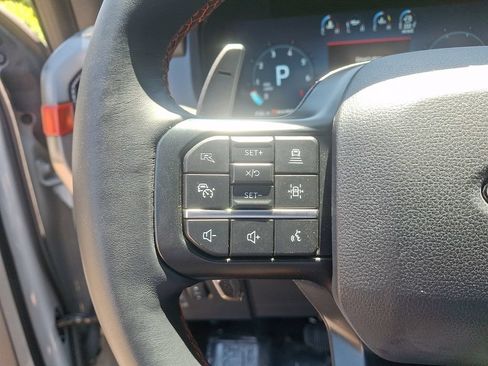 Used 2024 Ford F150 Raptor AWD/4WD image 23