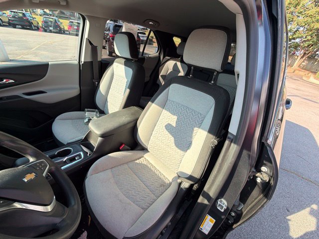 Used 2022 Chevrolet Equinox LT FWD image 36