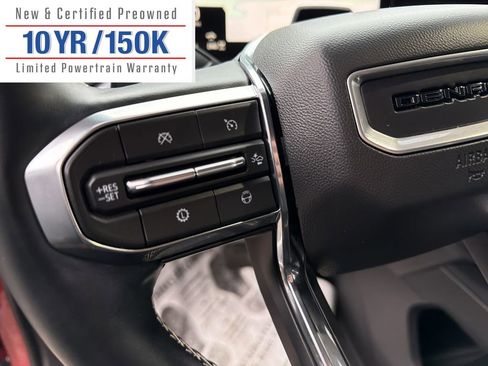 Used 2024 GMC Acadia Denali w/ Super Cruise Package image 20