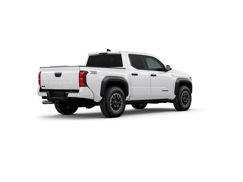 New 2026 Toyota Tacoma TRD Off-Road AWD/4WD image 32