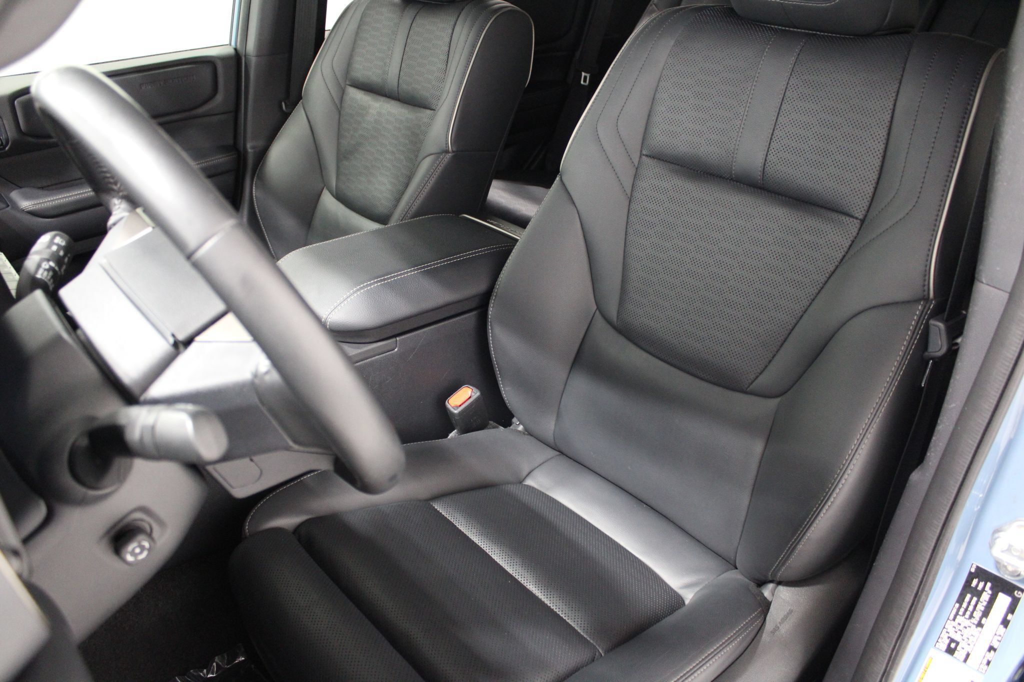 Used 2024 Toyota Land Cruiser AWD/4WD image 14