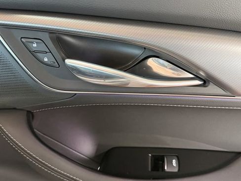 Used 2025 Cadillac CT5 Premium Luxury image 20