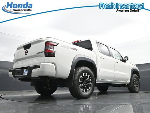 Used 2023 Nissan Frontier PRO-4X w/ Pro Convenience Package AWD/4WD image 45