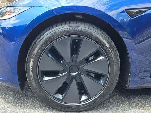 Used 2024 Tesla Model 3 Long Range AWD/4WD image 18