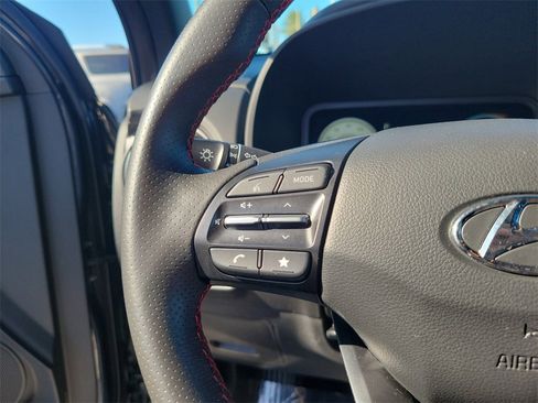 Used 2023 Hyundai Kona N Line image 43