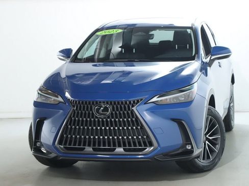 Used 2023 Lexus NX 350 AWD image 3