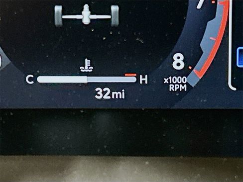 New 2026 Toyota 4Runner Limited image 10