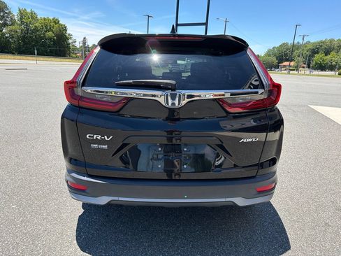 Used 2020 Honda CR-V EX-L image 7