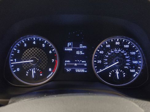 Used 2019 Hyundai Elantra SE FWD image 23